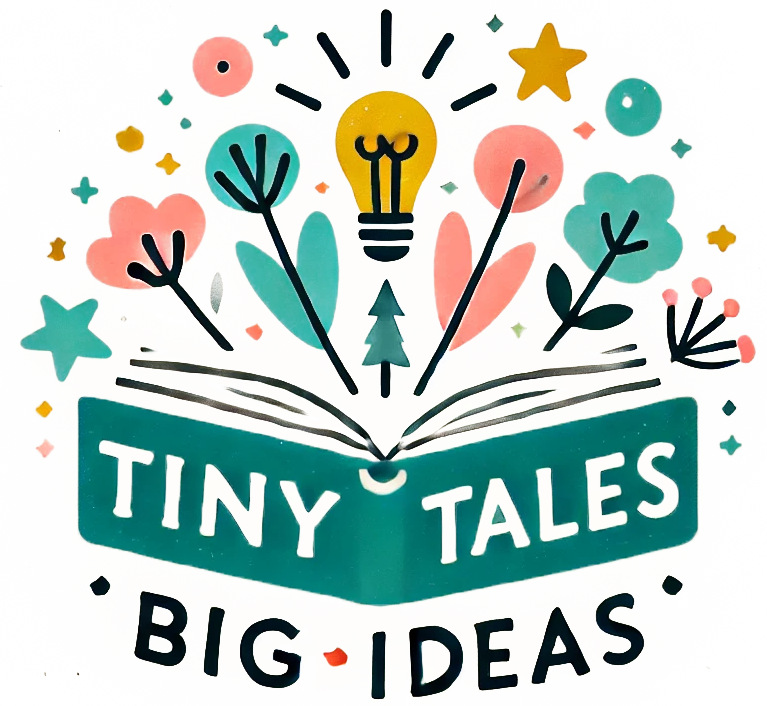 Tiny Tales, Big Ideas