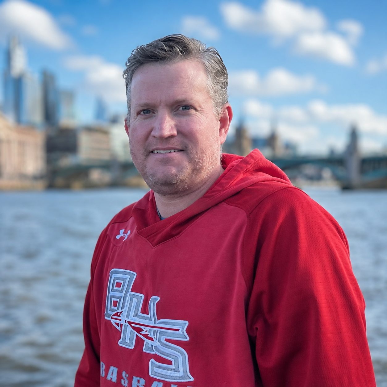 Brian Duryea